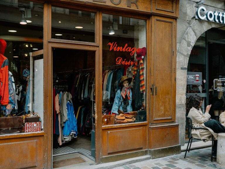 Discover the Latest Trends at Chicshaven Fashion Boutique