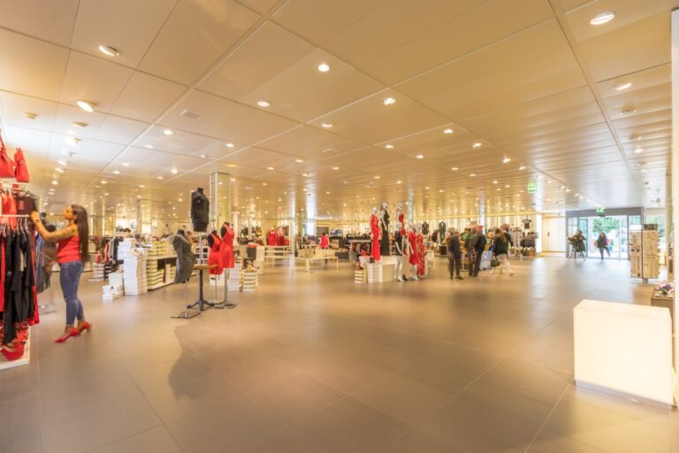 The Ultimate Shopping Experience Awaits You at Chicshaven.com